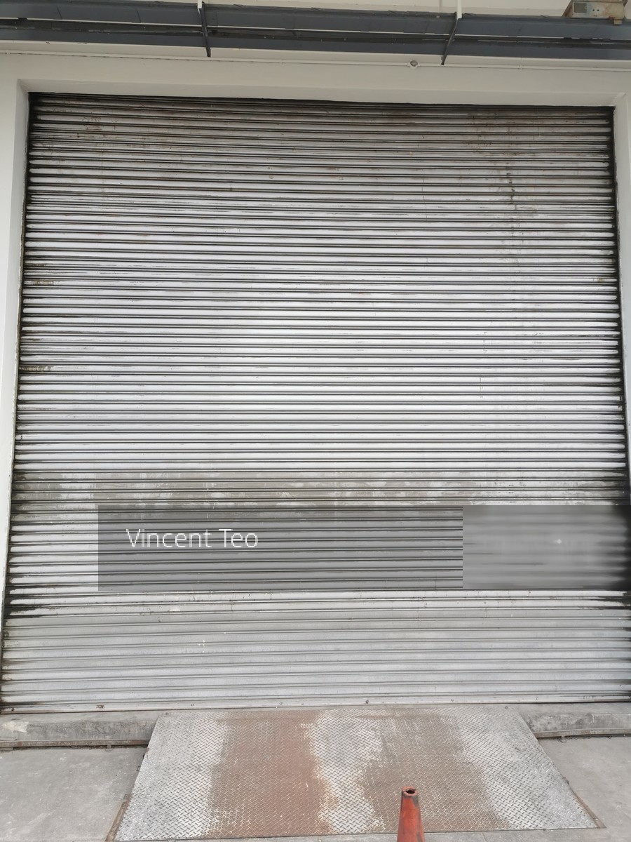Shun Li Industrial Complex (D14), Factory #223649381
